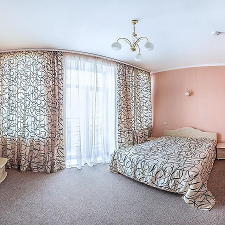 Sozh Hotel Gomel Room photo