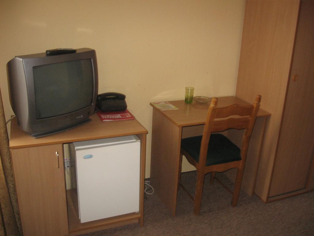 Sozh Hotel Gomel Room photo
