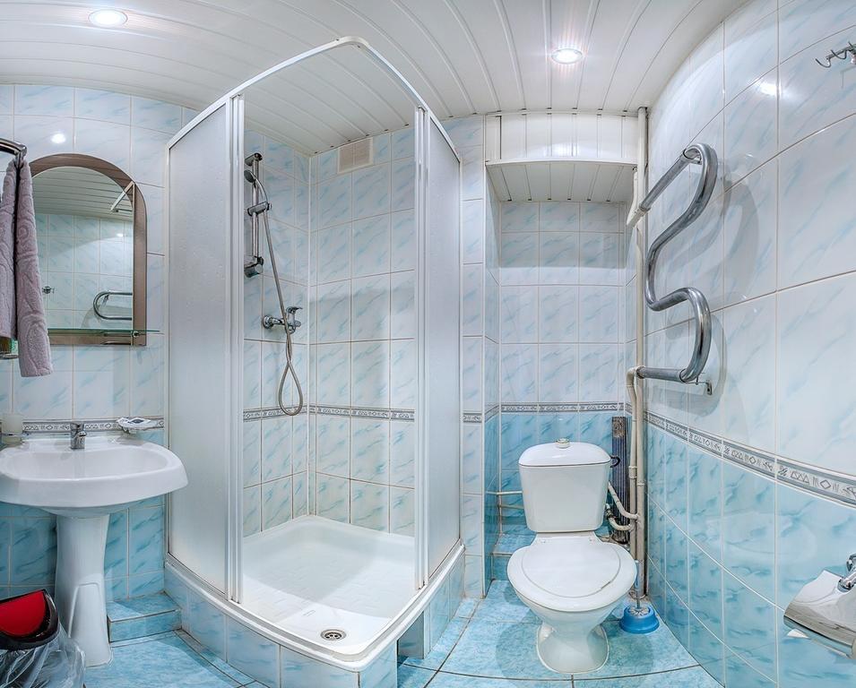 Sozh Hotel Gomel Room photo