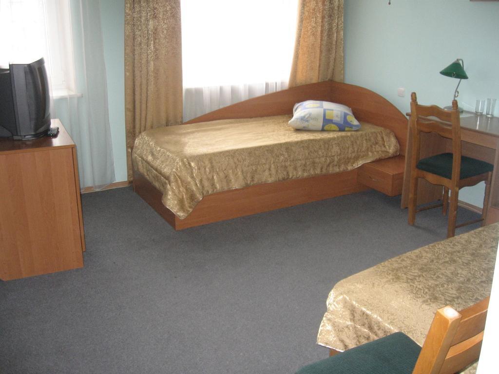 Sozh Hotel Gomel Room photo