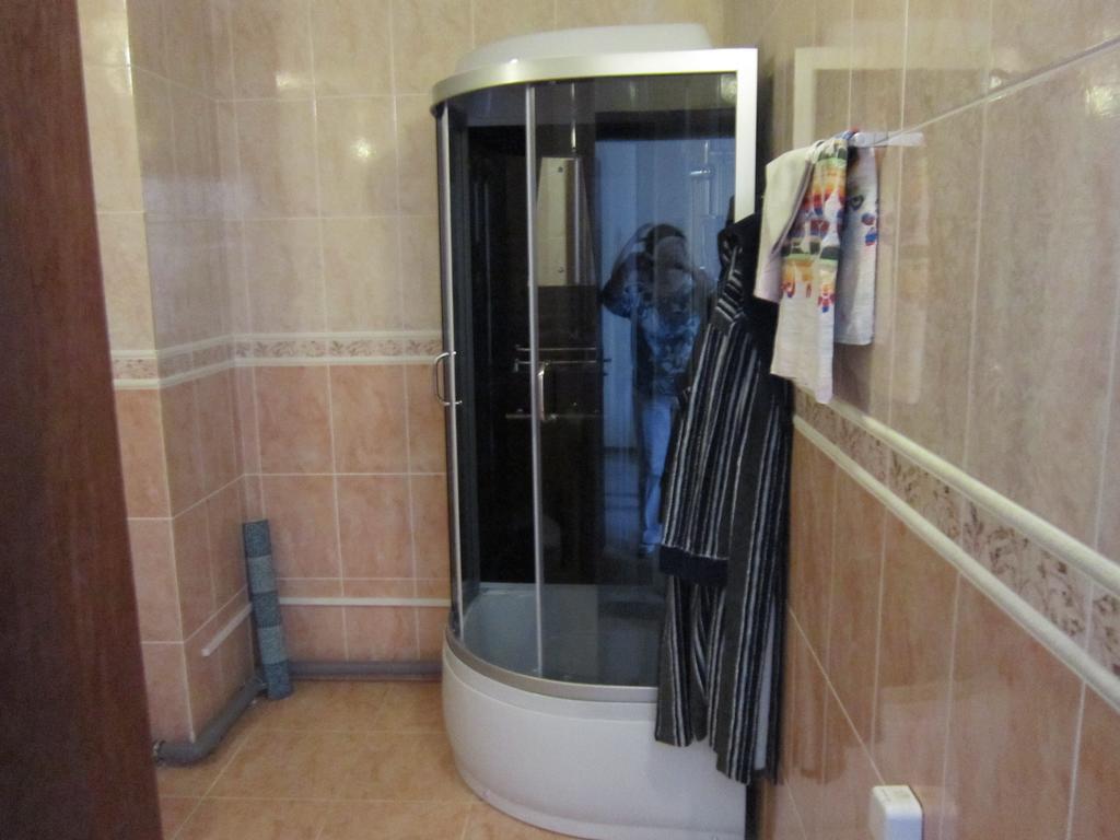 Sozh Hotel Gomel Room photo