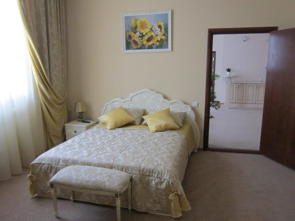 Sozh Hotel Gomel Room photo