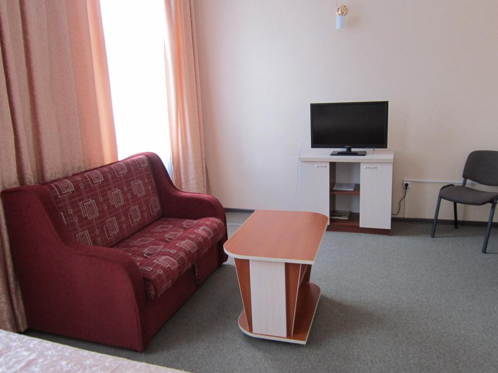 Sozh Hotel Gomel Room photo