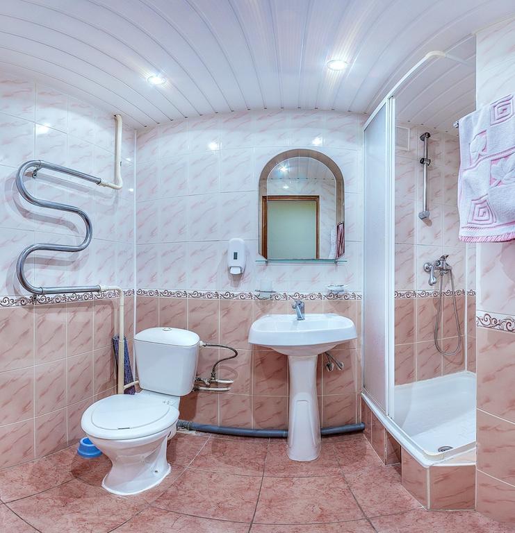 Sozh Hotel Gomel Room photo