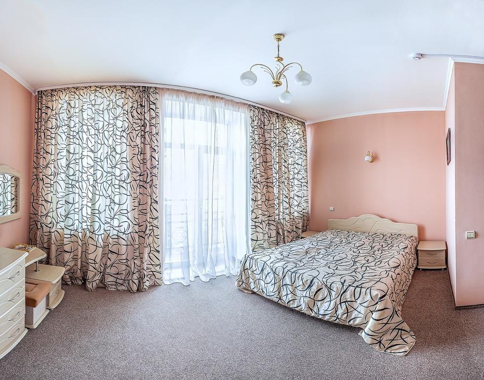 Sozh Hotel Gomel Room photo
