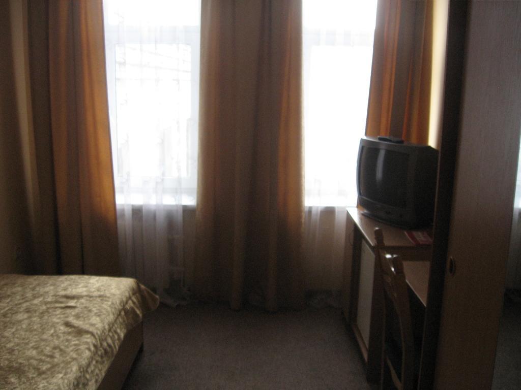 Sozh Hotel Gomel Room photo